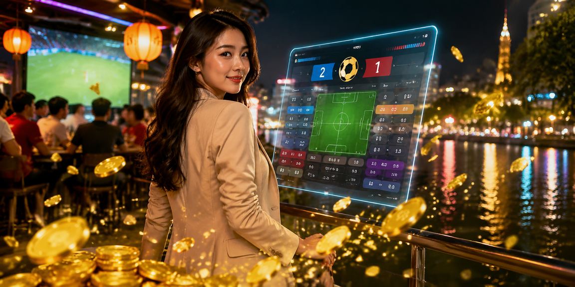 Trải nghiệm cá cược casino tại hh3q Việt Nam